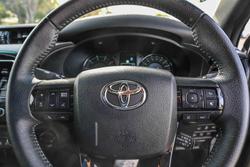 2024 Toyota Hilux Rogue 48V