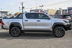 2024 Toyota Hilux Rogue 48V