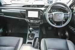 2024 Toyota Hilux Rogue 48V