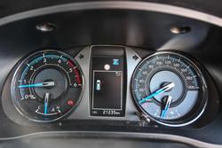2024 Toyota Hilux Rogue 48V