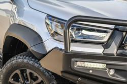 2024 Toyota Hilux Rogue 48V