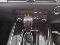 2022 Mazda CX-8 GT KG Series AWD Snowflake White Pearl