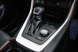 2022 Toyota RAV4 Cruiser