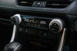 2022 Toyota RAV4 Cruiser