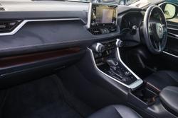 2022 Toyota RAV4 Cruiser