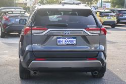 2022 Toyota RAV4 Cruiser