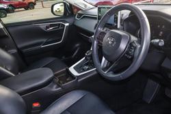2022 Toyota RAV4 Cruiser