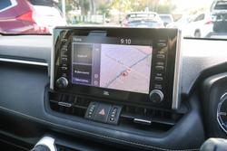 2022 Toyota RAV4 Cruiser