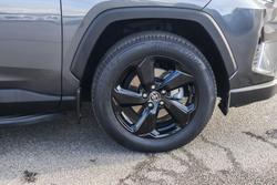 2022 Toyota RAV4 Cruiser