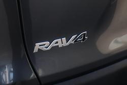 2022 Toyota RAV4 Cruiser