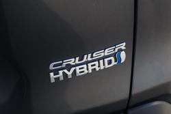 2022 Toyota RAV4 Cruiser