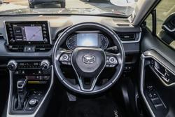 2022 Toyota RAV4 Cruiser