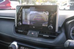 2022 Toyota RAV4 Cruiser