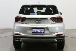 2024 Chery Tiggo 4 Pro Ultimate