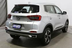 2024 Chery Tiggo 4 Pro Ultimate