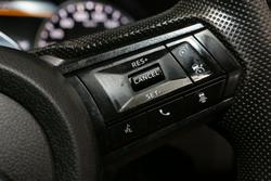 2025 Mitsubishi Triton GLX