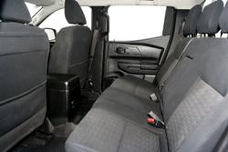2025 Mitsubishi Triton GLX