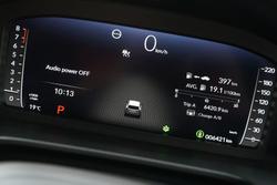 2024 Honda CR-V VTi LX