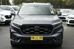 2024 Honda CR-V VTi LX