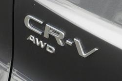 2024 Honda CR-V VTi LX