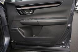 2024 Honda CR-V VTi LX
