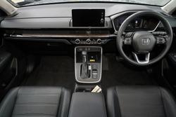 2024 Honda CR-V VTi LX