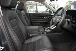 2024 Honda CR-V VTi LX