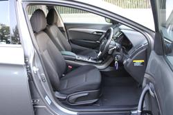 2017 Hyundai i40 Active VF4 Series II Titanium Silver