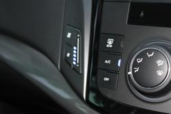 2017 Hyundai i40 Active VF4 Series II Titanium Silver