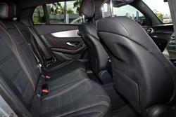 2022 Mercedes-Benz GLC-Class GLC300