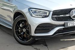 2022 Mercedes-Benz GLC-Class GLC300