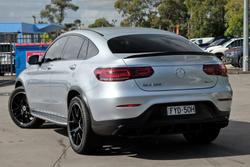 2022 Mercedes-Benz GLC-Class GLC300
