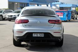 2022 Mercedes-Benz GLC-Class GLC300