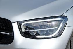 2022 Mercedes-Benz GLC-Class GLC300