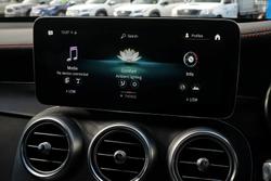 2022 Mercedes-Benz GLC-Class GLC300