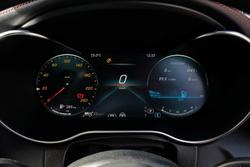 2022 Mercedes-Benz GLC-Class GLC300