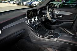 2022 Mercedes-Benz GLC-Class GLC300