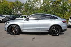 2022 Mercedes-Benz GLC-Class GLC300