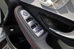 2022 Mercedes-Benz GLC-Class GLC300