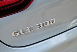 2022 Mercedes-Benz GLC-Class GLC300