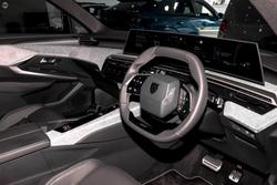 2025 Peugeot 5008 GT Premium Hybrid