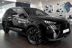 2025 Peugeot 5008 GT Premium Hybrid