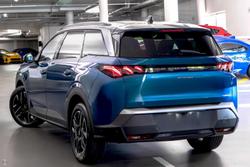 2025 Peugeot 5008 GT Premium Hybrid