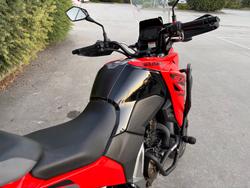 2023 Suzuki V-STROM 250SX (DS250RL) Orange