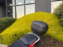 2023 Suzuki V-STROM 250SX (DS250RL) Orange