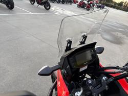 2023 Suzuki V-STROM 250SX (DS250RL) Orange