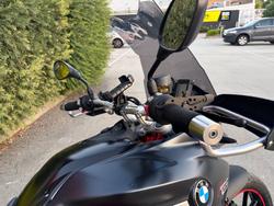2017 BMW Motorrad F 700 GS Grey