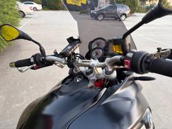 2017 BMW Motorrad F 700 GS Grey