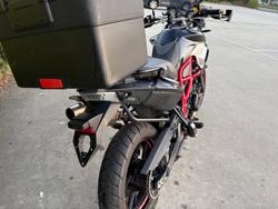 2017 BMW Motorrad F 700 GS Grey