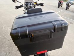 2017 BMW Motorrad F 700 GS Grey